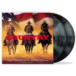 Country Legends Ultimate Vinyl Collection: Johnny Cash & More