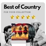Country Legends Ultimate Vinyl Collection: Johnny Cash & More