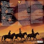 Country Legends Ultimate Vinyl Collection: Johnny Cash & More
