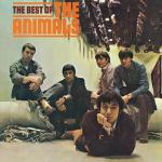 The Animals: The Best Hits Album