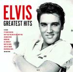 Elvis Presley: Ultimate Greatest Hits Collection