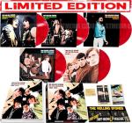 The Rolling Stones Live Collection Box Set 1963-1972