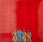 Sgt. Pepper's Lonely Hearts Club Band Vinyl Record