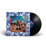 Their Satanic Majesties Request Vinyl Record