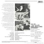 Out Of Our Heads 180g Translucent Teal LP