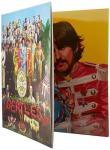 Sgt. Pepper's Lonely Hearts Club Band Vinyl Record
