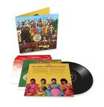 Sgt. Pepper's Lonely Hearts Club Band Vinyl Record