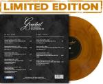 Classic Masterpieces Vinyl Collection - Limited Edition