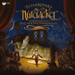 Tchaikovsky's Nutcracker: A Classic Vinyl Record