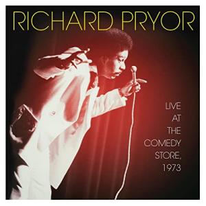 1973 Comedy Store Live Show Recording