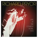 1973 Comedy Store Live Show Recording