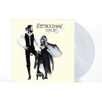 Rumours - Limited Edition Color Vinyl Treasure