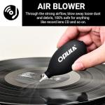 Vinyl Record Cleaning Kit for LP Albums