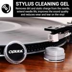 Vinyl Record Cleaning Kit for LP Albums