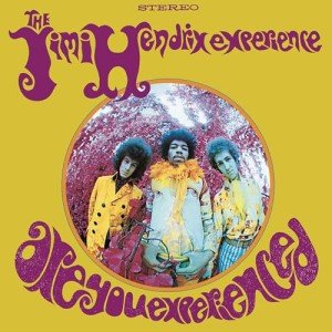 Are You Experienced? Retro Vibes Celebration!