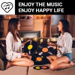 Vinyl Record Cleaning Kit for LP Albums