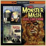 Monster Mash Music Collection