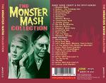Monster Mash Music Collection