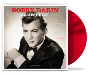 Classic Hits - 180g Red Vinyl Record