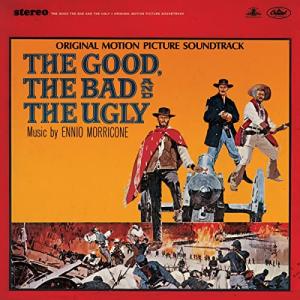 Classic Western: The Good, the Bad and the Ugly
