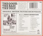 Classic Western: The Good, the Bad and the Ugly