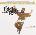 Fiddler on the Roof 30th Anniversary Edition