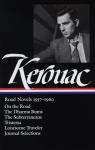 Jack Kerouac: Iconic Road Novels Collection
