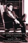 John F. Kennedy: An Unfinished Life, 1917-1963