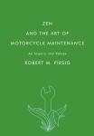 Zen and the Art of Motorcycle Maintenance Book