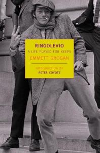 Ringolevio: A Legendary Ride Through the '60s