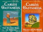 Carlos Castaneda's Essential 9 Book Collection