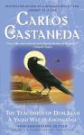 Carlos Castaneda's Essential 9 Book Collection