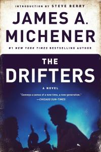 The Drifters: A Classic 60s Novel