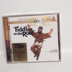 Fiddler on the Roof 30th Anniversary Edition