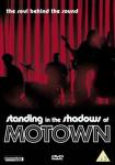 Standing in the Shadows of Motown DVD