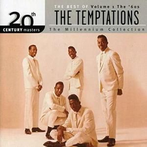 The Temptations: Best of the '60s Collection