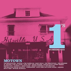 Motown Greatest Hits Collection