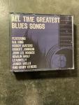 Greatest Blues Hits from the 50s to 70s