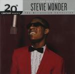 Stevie Wonder: 20th Century Masters Collection