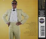 Stevie Wonder: 20th Century Masters Collection