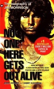 No One Here Gets Out Alive - 1995 Edition