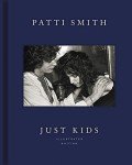 Groovy Illustrated Edition of Just Kids