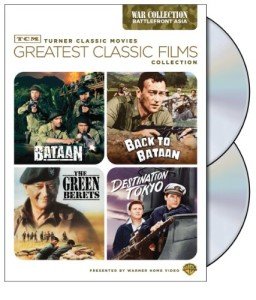 Classic War Films Collection: Battlefront Asia Edition
