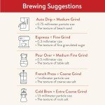 Decaf French Roast Whole Bean Coffee, 32 Ounce
