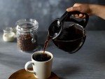 Dunkin' Medium Roast Whole Bean Coffee, 12 oz