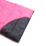 Versatile Waterproof Sleeping Bags for All Seasons