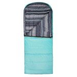 TETON Sports Celsius 0°F Sleeping Bag with Compression Sack