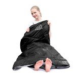Friendriver XL Upgraded 4-Season Camping Sleeping Bag