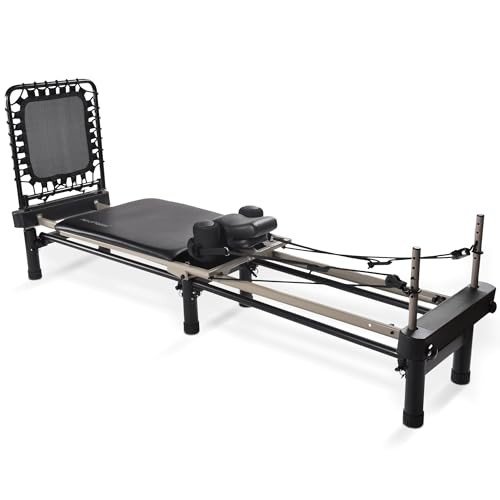 Pilates Reformers