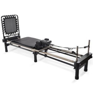 Aero Pilates Premier 700 Foldable Fitness Reformer